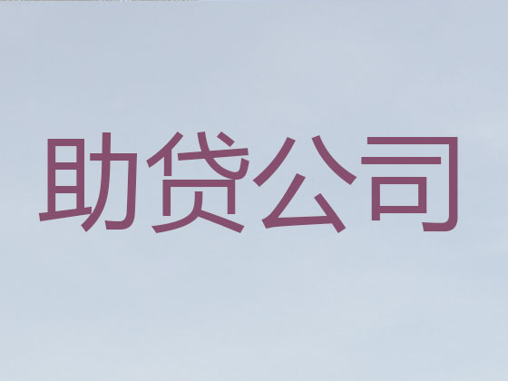 楚雄信用貸款-抵押擔保貸款